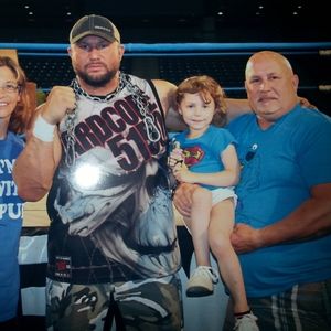 Meet your Posher, Danny